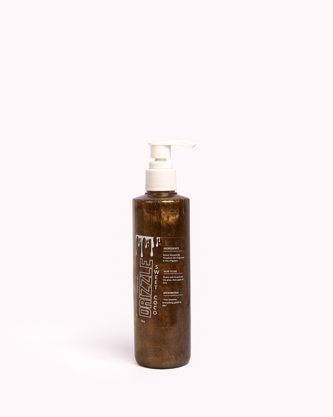 Sweet Coco – Plants For Skin