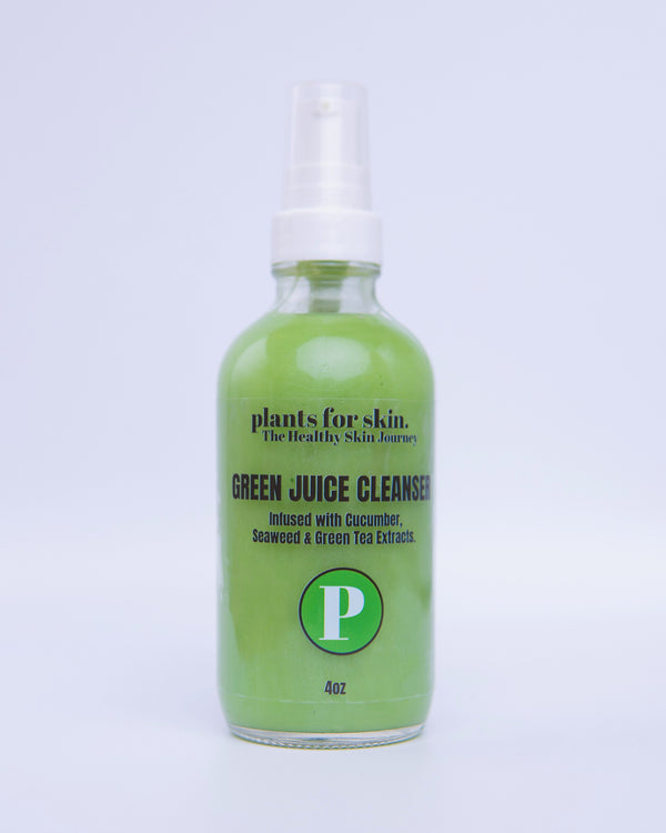 Green Juice Cleanser