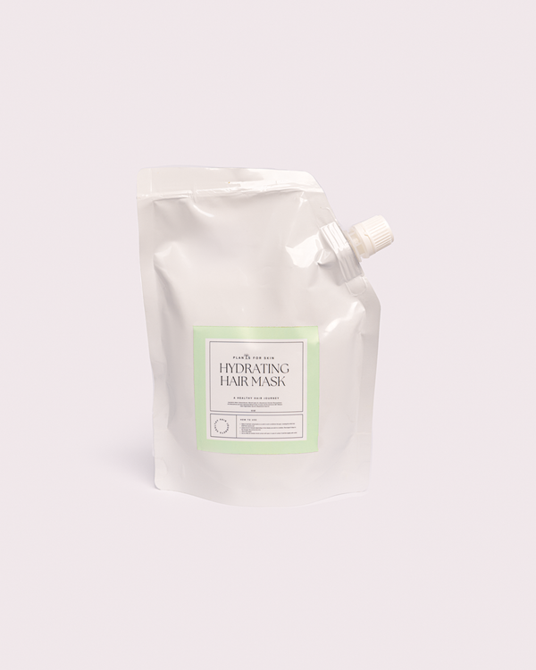 Hydrating Hair Mask
