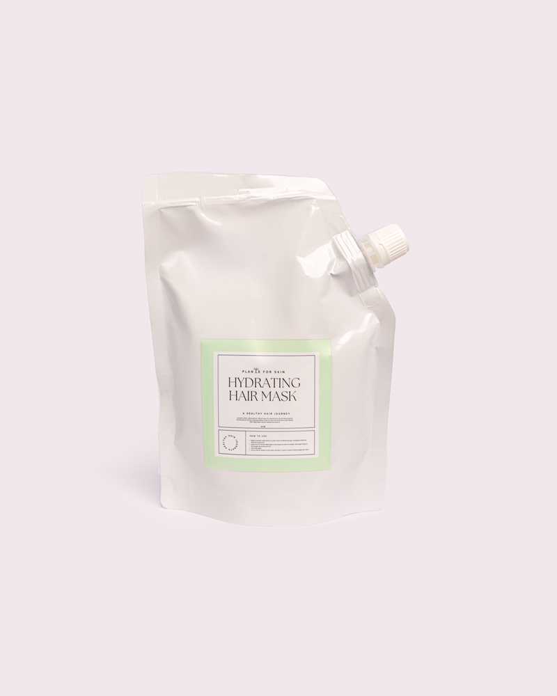 Hydrating Hair Mask