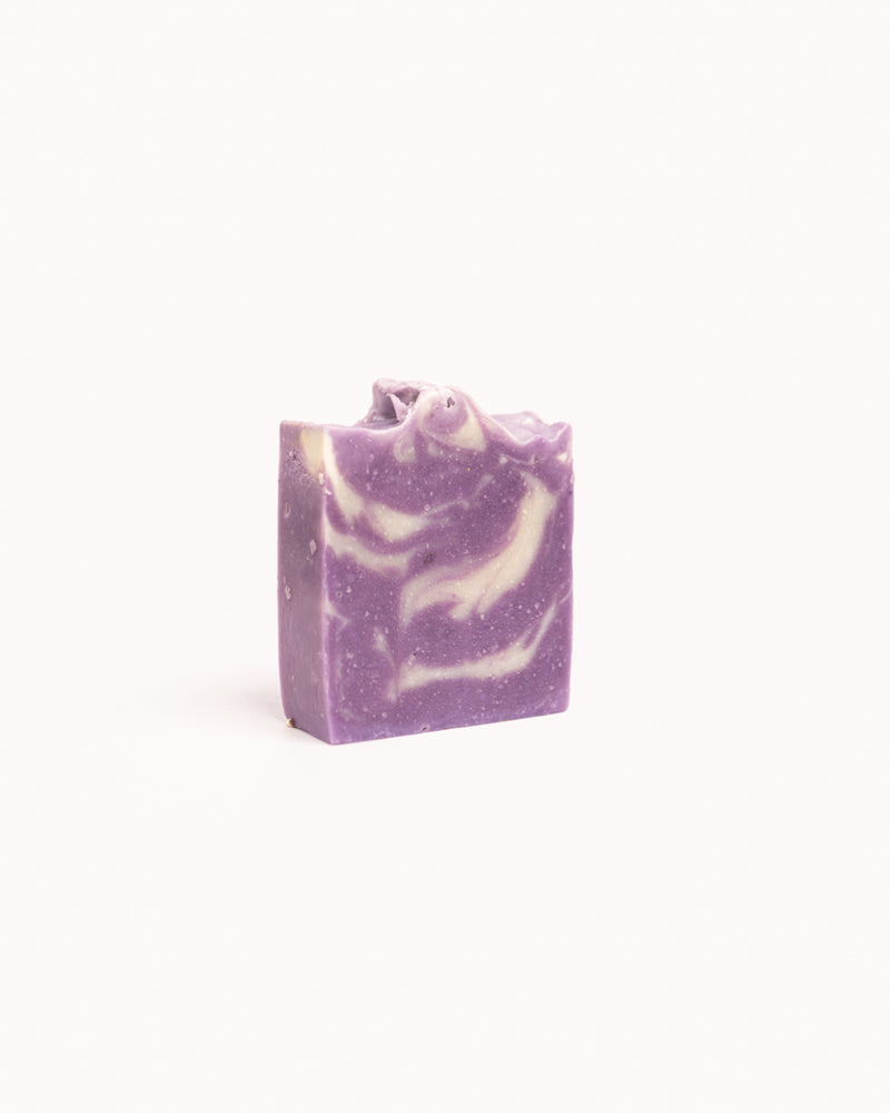 Lavender +  Vanilla Soap