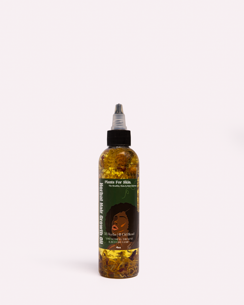 Herbal oil on sale for hair growth