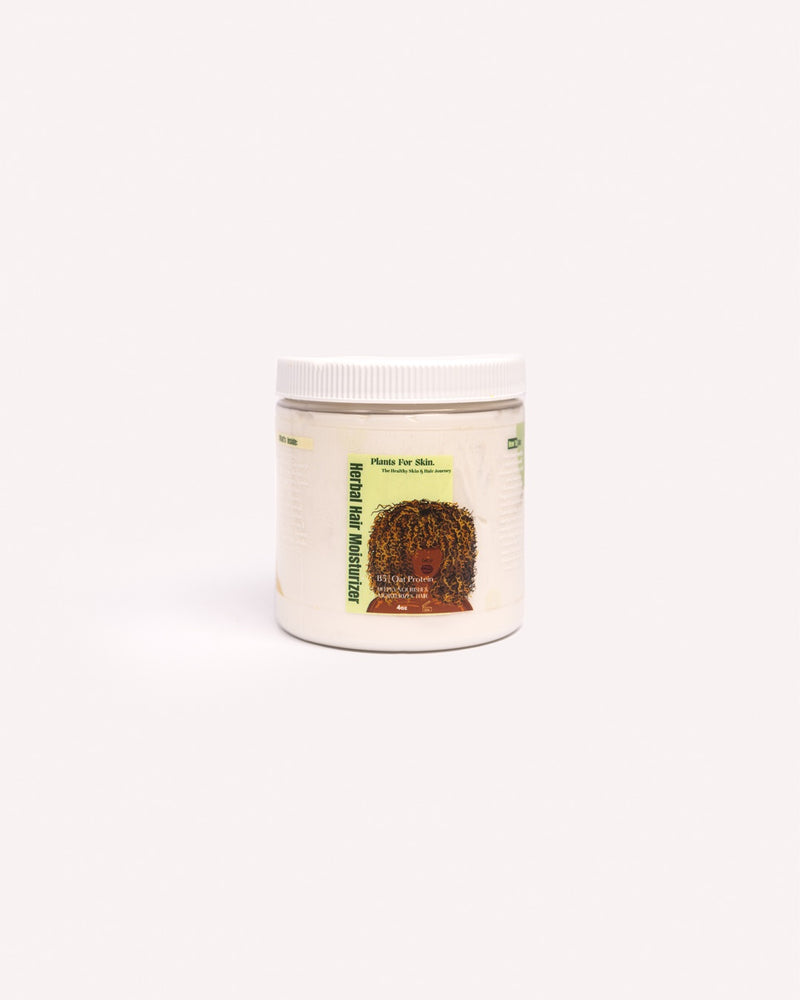 Herbal Hair Moisturizer