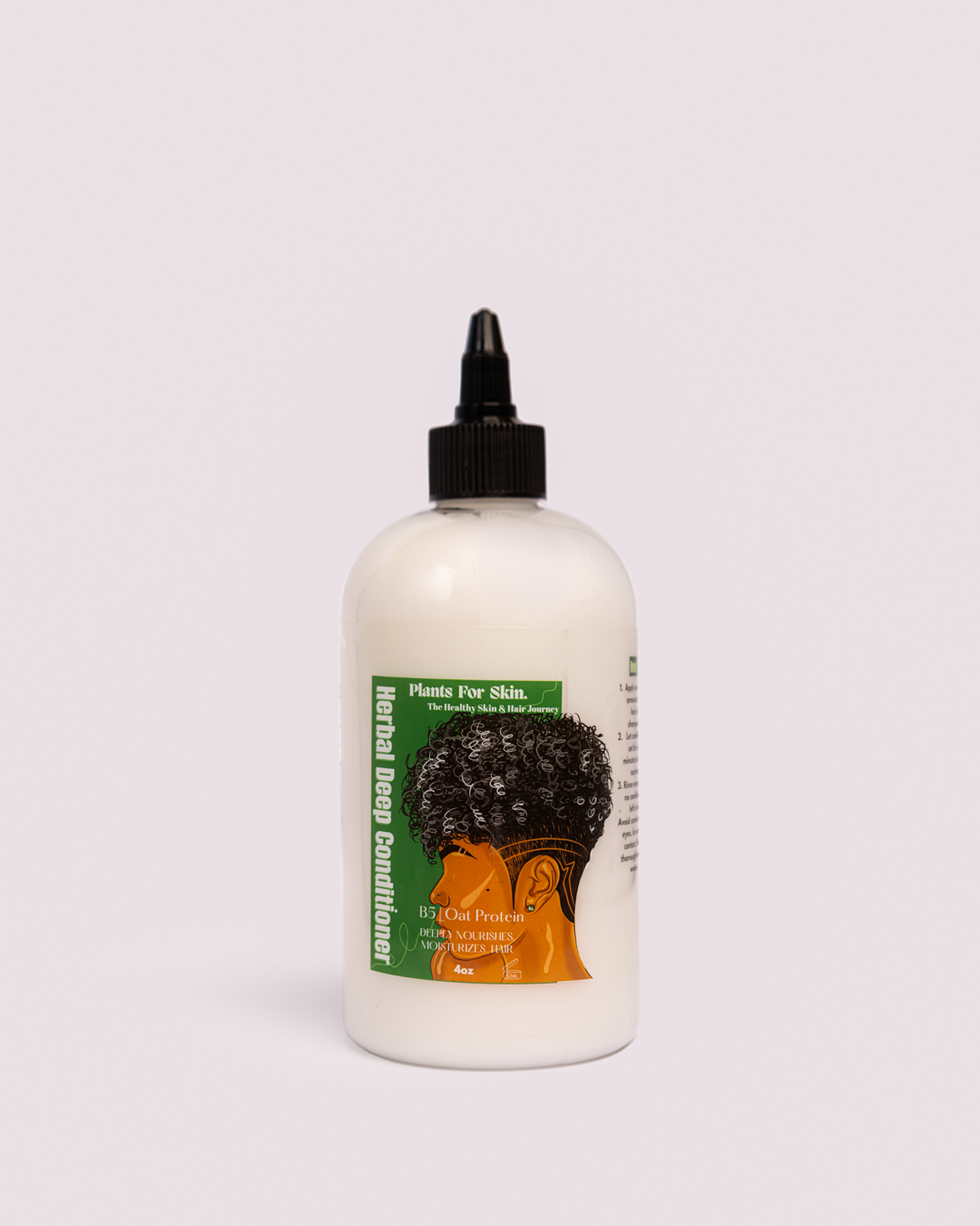 Mango Deep Hair Conditioner
