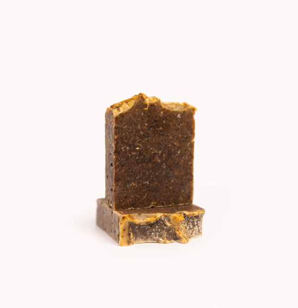 Toffee Coffee Soap