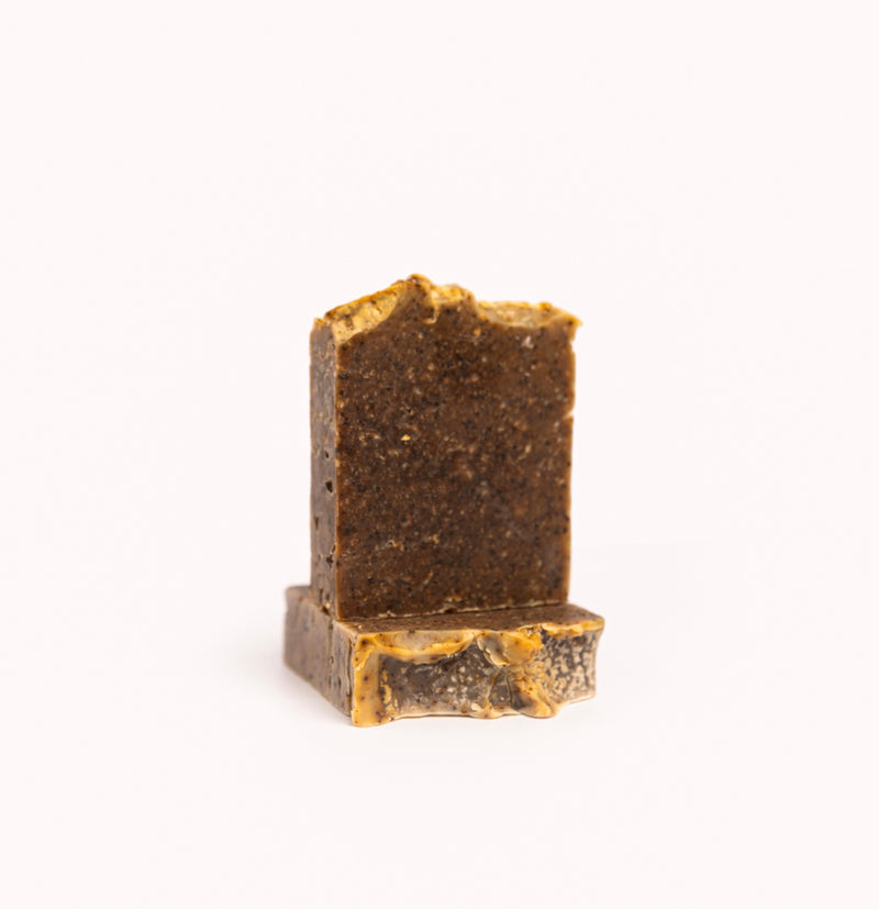 Toffee Coffee Soap