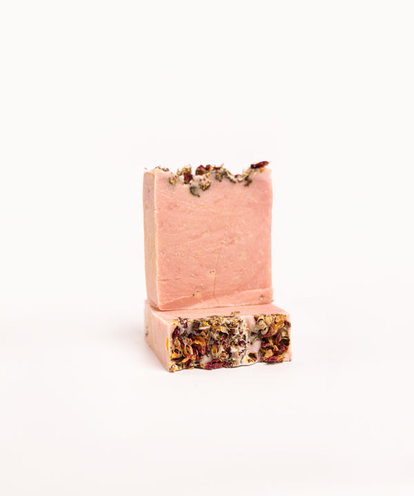 Jasmine Rose Soap