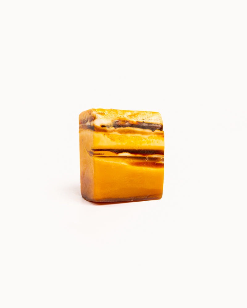 THE HYPE BOX- BODYCARE
