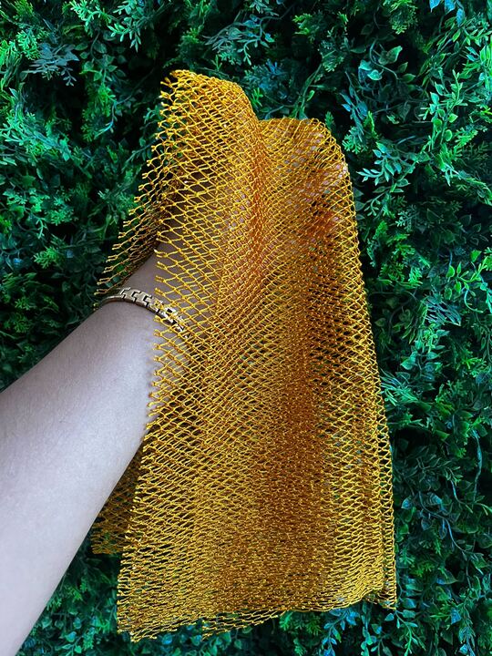 African Net Sponge