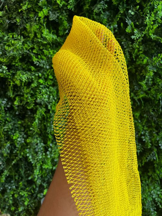 African Net Sponge
