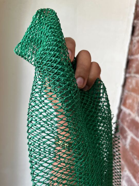 African Net Sponge
