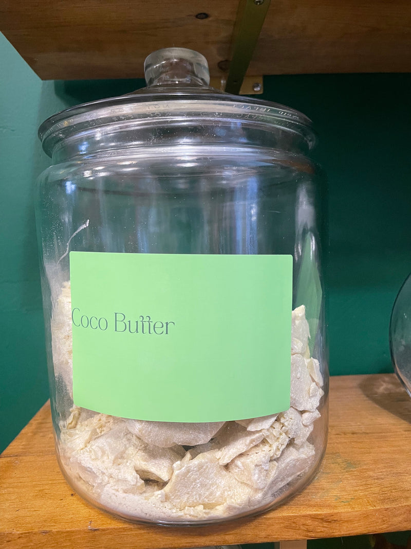 Coco Butter
