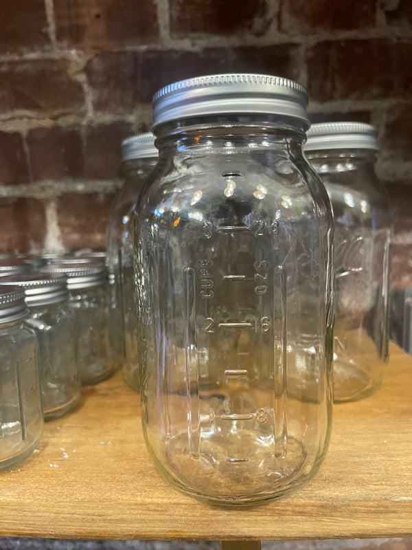 Mason Jar
