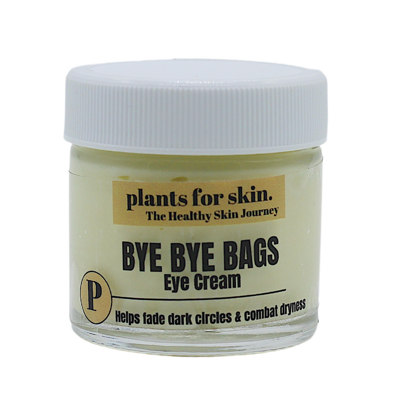 Bye Bye Bags Eye Cream