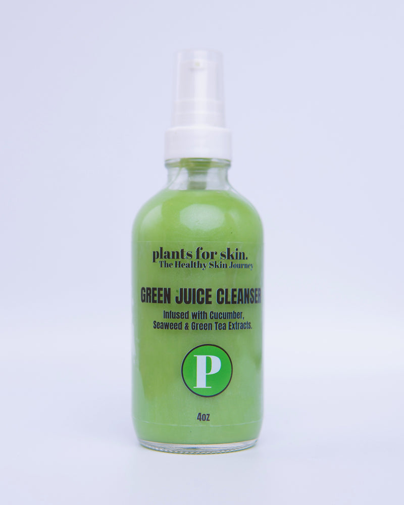 Green Juice Cleanser