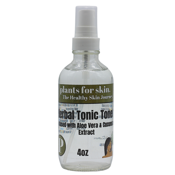 Herbal Tonic Toner