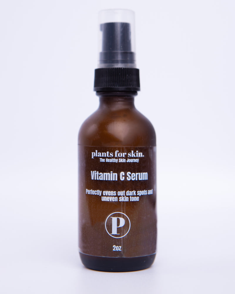 Vitamin C Serum