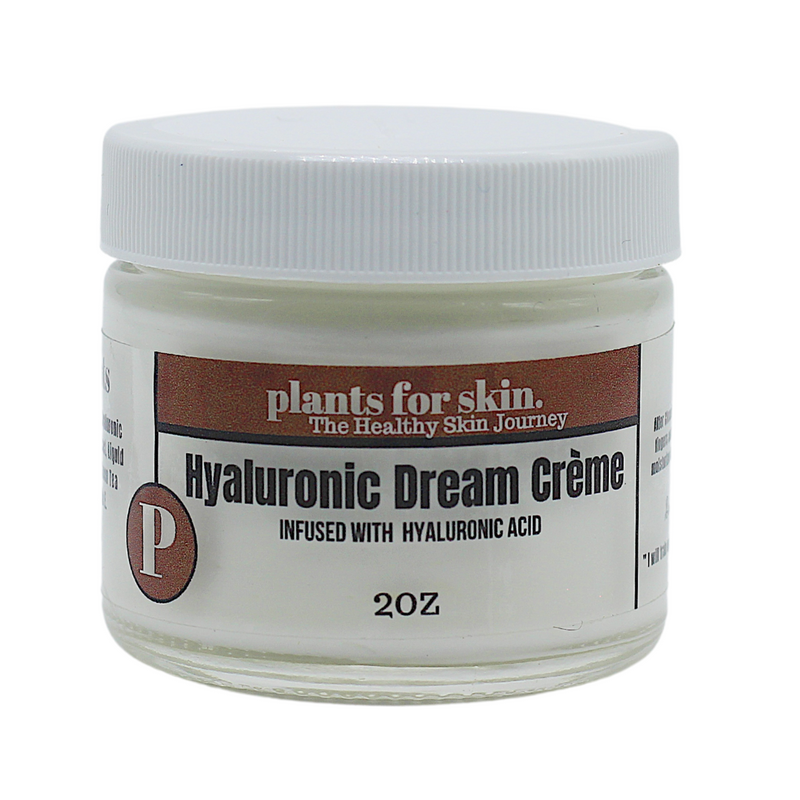 Hyaluronic Dream Creme