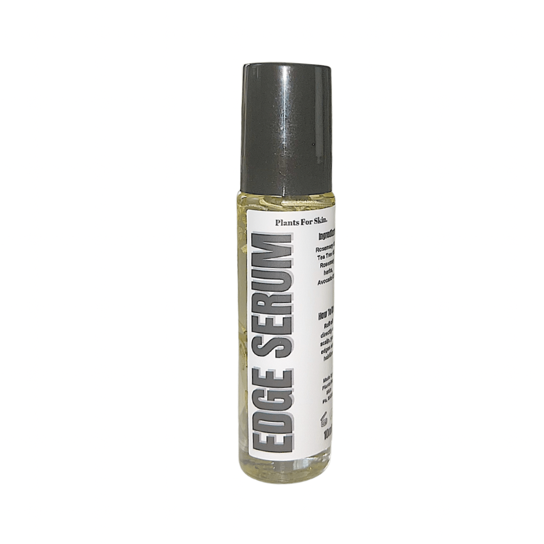 Edge Serum – Plants For Skin